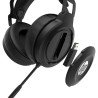 Auriculares Inalámbricos Gaming con Micrófono HP X1000/ USB/ Negros