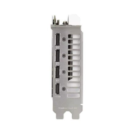 ASUS Dual GeForce RTX 3060 White OC Edition 8GB GDDR6