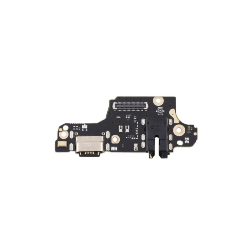 Placa auxiliar con conector de carga datos y accesorios USB Tipo C para Xiaomi Redmi Note 9S/9S Pro