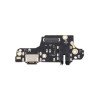 Placa auxiliar con conector de carga datos y accesorios USB Tipo C para Xiaomi Redmi Note 9S/9S Pro