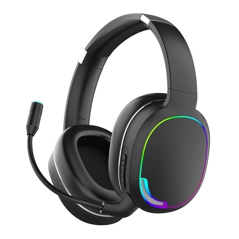 Auriculares Inalámbricos Gaming con Micrófono My Way