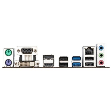 Placa Base Gigabyte H610M S2H V2 DDR4 Socket 1700/ Micro ATX