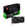 Tarjeta Gráfica MSI GeForce  RTX 3050 VENTUS 2X 8GB OCV1
