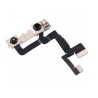 Cámara Frontal para iPhone 11 Original Desmontaje