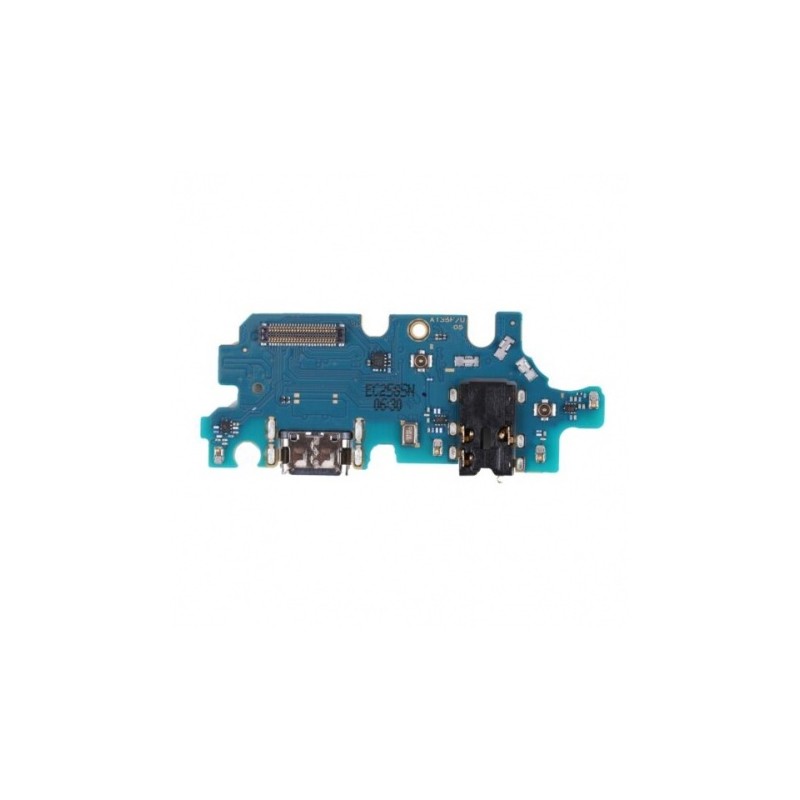 Placa auxiliar con conector de carga Tipo-C para Samsung Galaxy A13 A137/A135