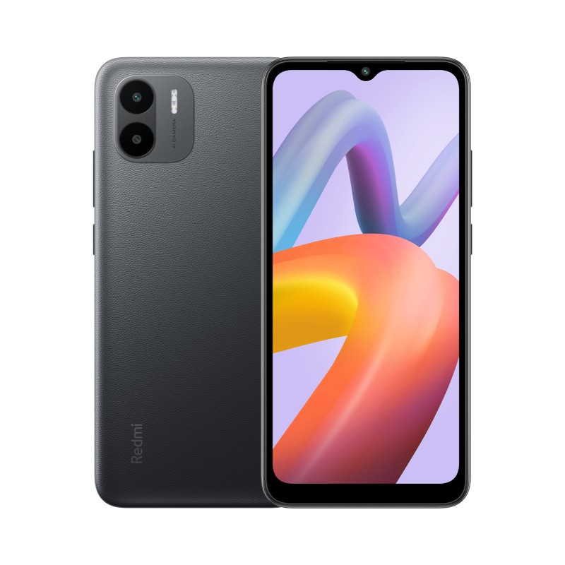 Xiaomi Redmi A2 3Gb 64Gb Negro