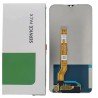Pantalla completa para Oppo A17/A57/A57s negra original AA341-HLT(Service Pack)